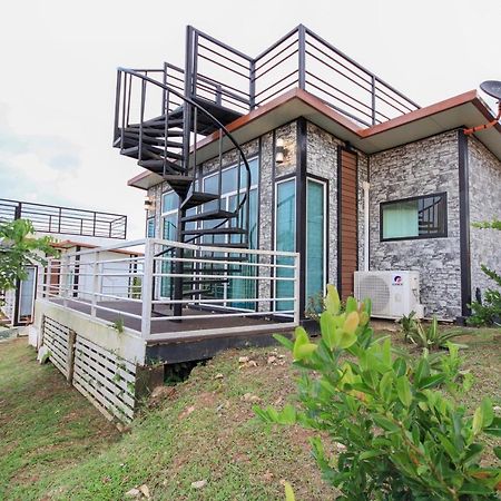 Happy Mountain Airport Resort Nai Yang Ngoại thất bức ảnh