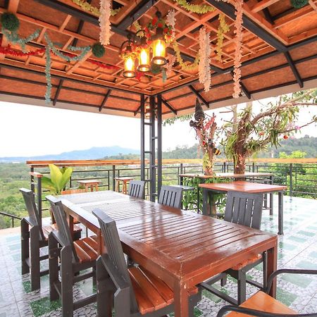 Happy Mountain Airport Resort Nai Yang Ngoại thất bức ảnh