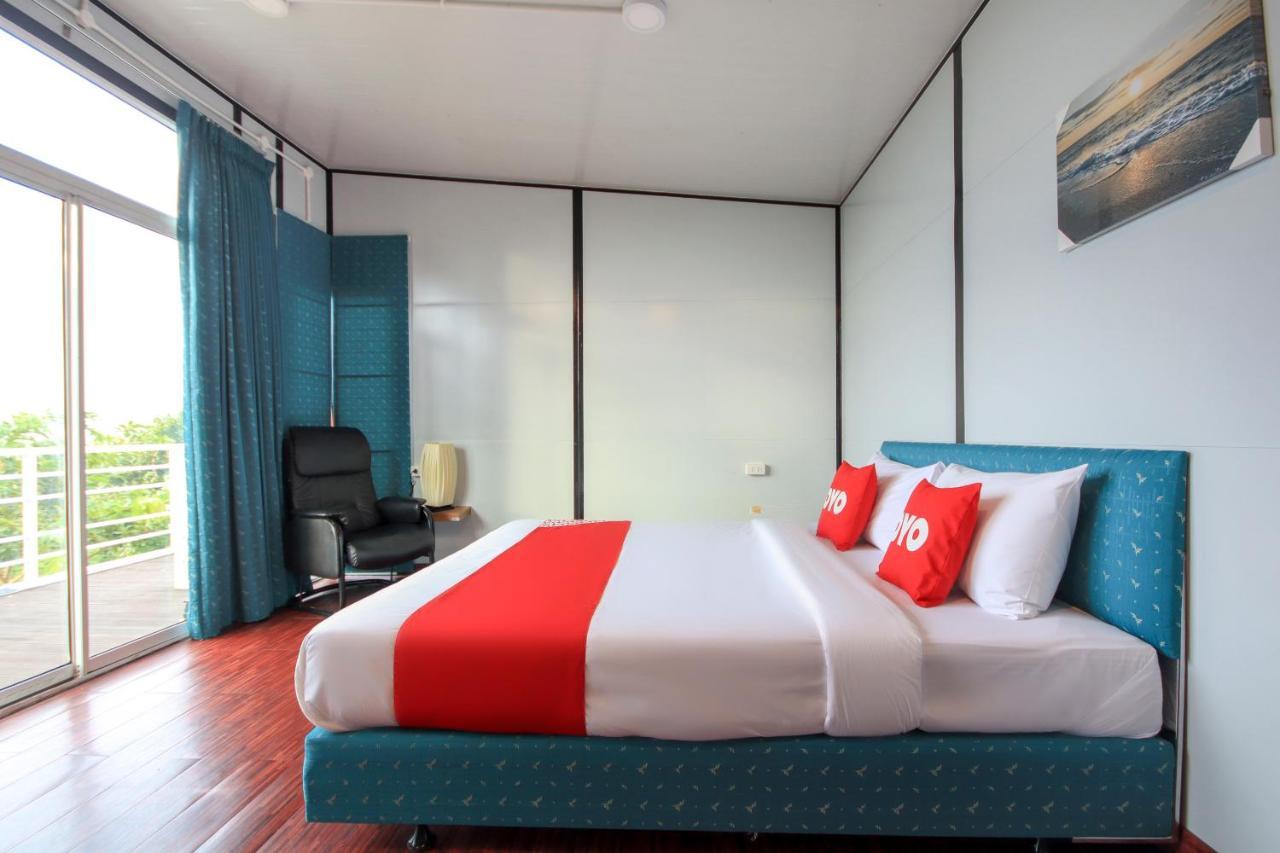 Happy Mountain Airport Resort Nai Yang Ngoại thất bức ảnh