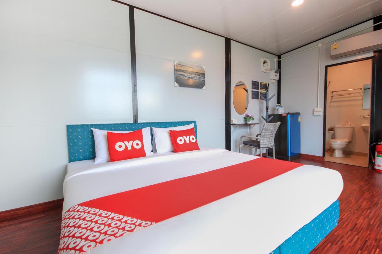 Happy Mountain Airport Resort Nai Yang Ngoại thất bức ảnh