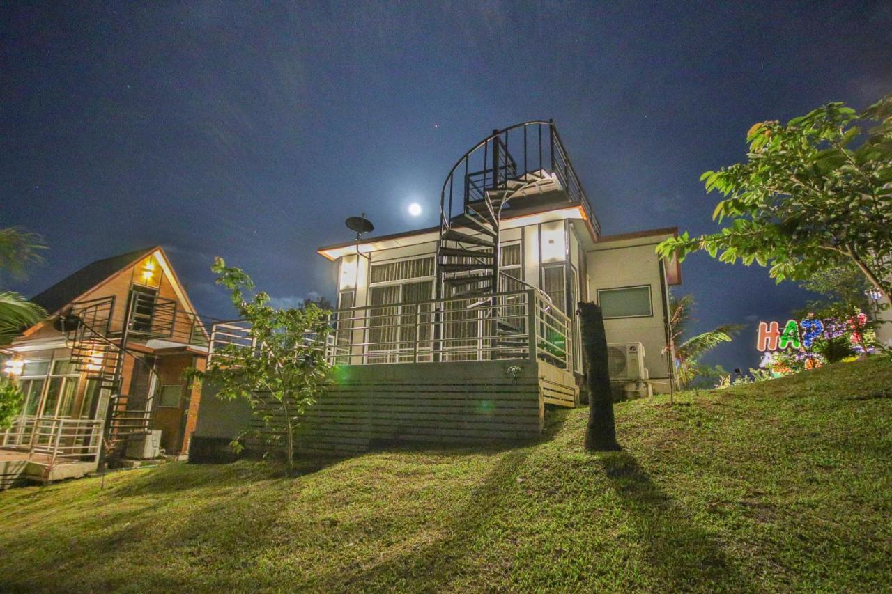 Happy Mountain Airport Resort Nai Yang Ngoại thất bức ảnh