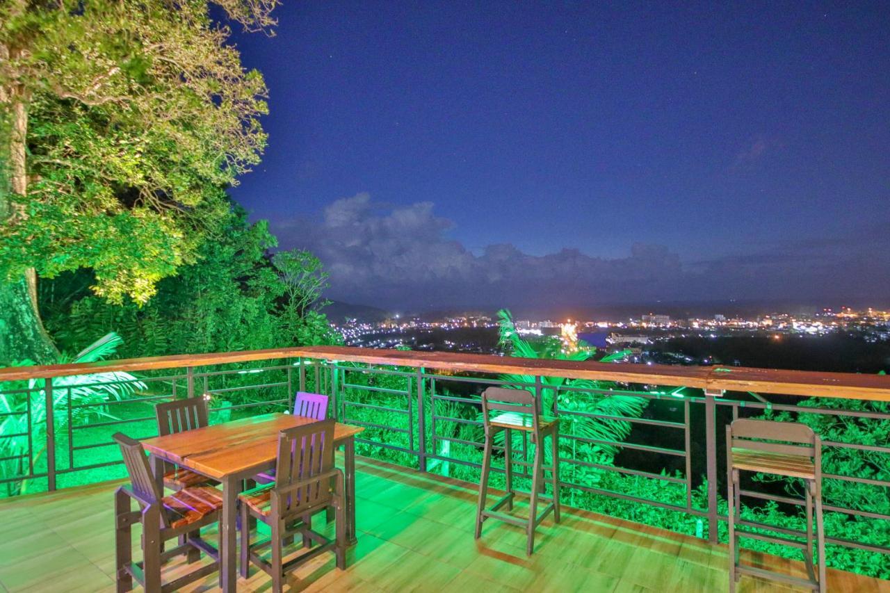 Happy Mountain Airport Resort Nai Yang Ngoại thất bức ảnh