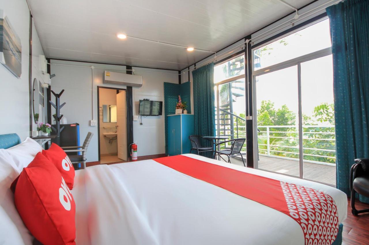 Happy Mountain Airport Resort Nai Yang Ngoại thất bức ảnh